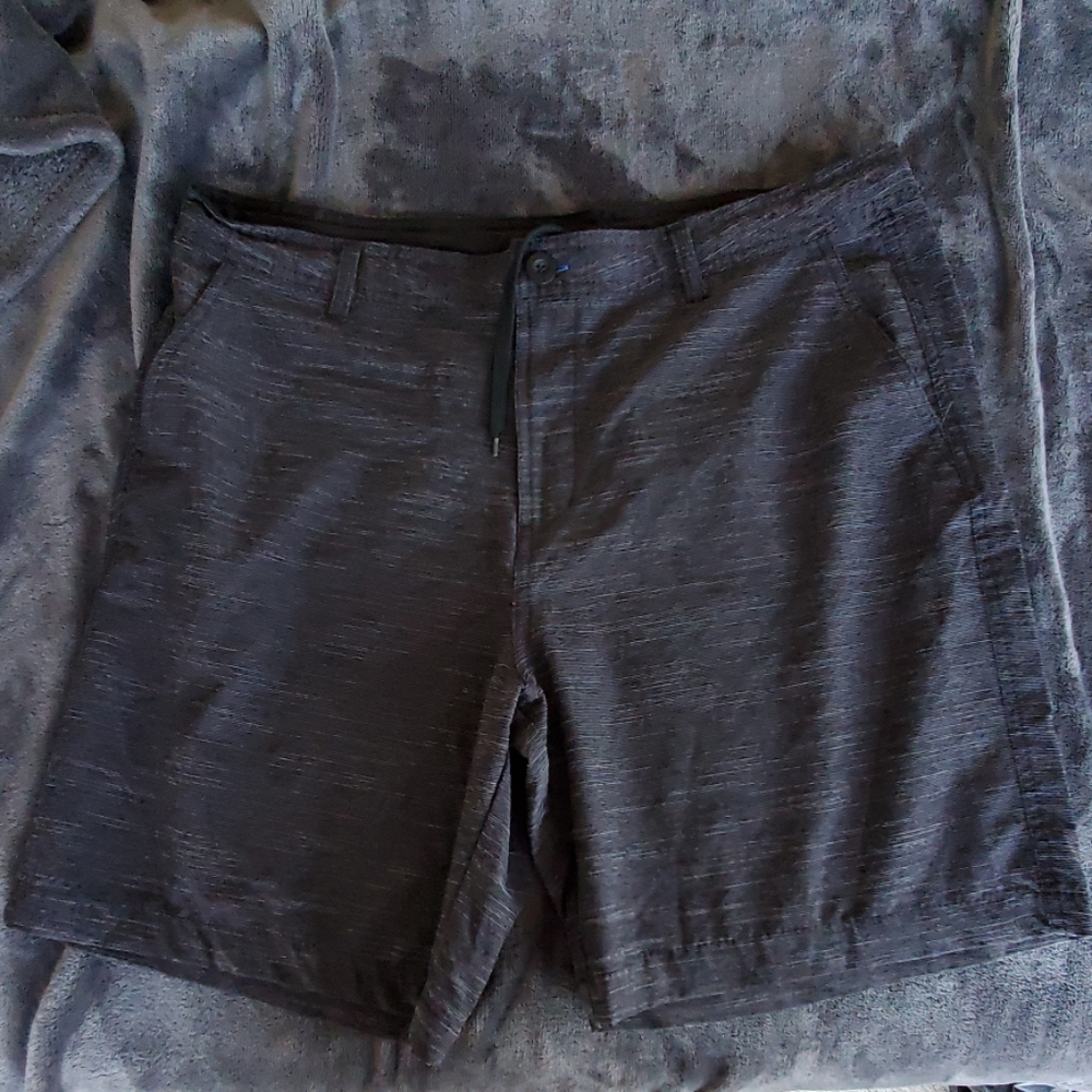 George Shorts
